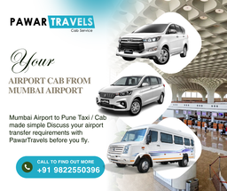 Mumbai Airport to Pune Taxi | Benefits of Pre-Booking