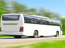 bus hire in pune