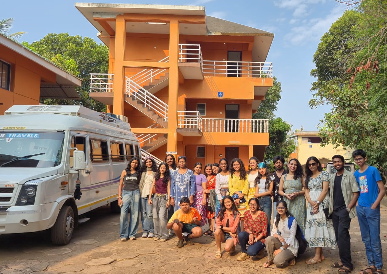 Pawar Travels Photo Gallery