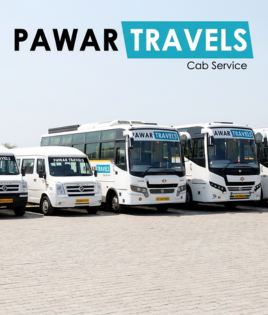 Pawar Travels Photo Gallery