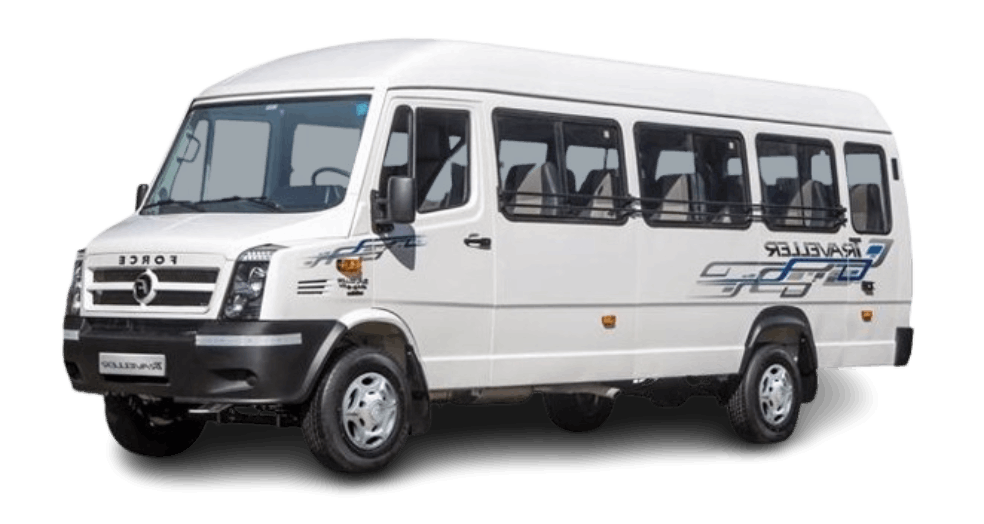 Bus Hire Service In Pune