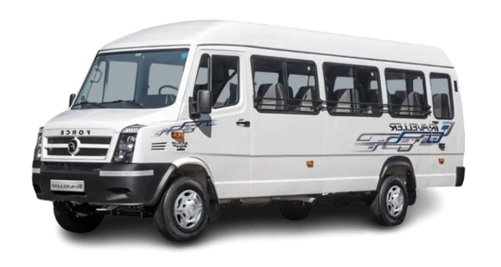 Bus Hire Service In Pune