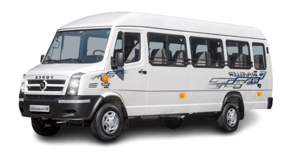 Bus Hire Service In Pune