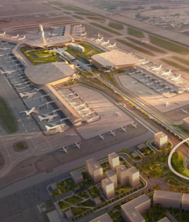 Pune To  Navi Mumbai Airport 