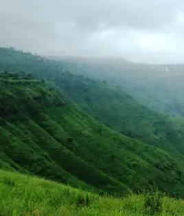 Pune To  Panchgani 