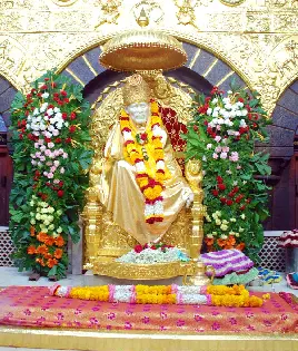 Mumbai To  Shirdi 