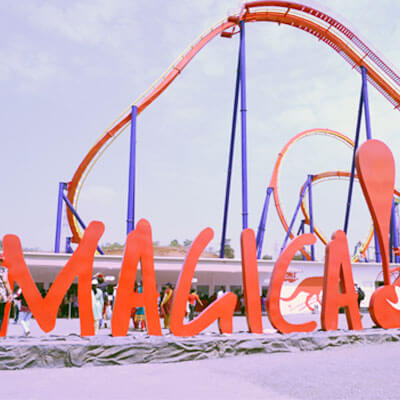 Pune To  Adlabs Imagica 