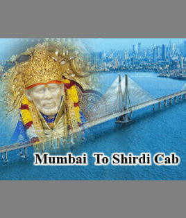 Mumbai To  Shirdi 