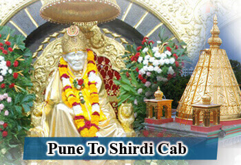 Pune To  Shirdi 