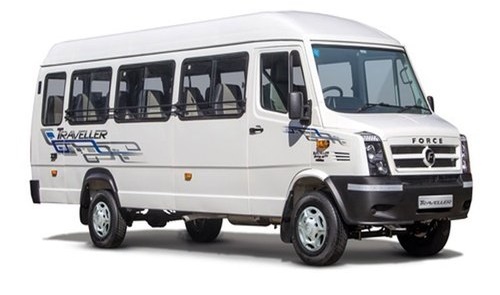 32 Tempo Traveller