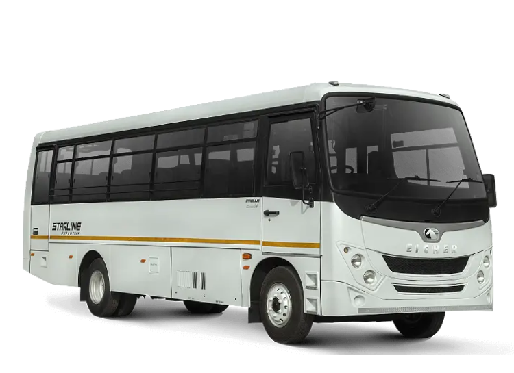32 Seater Non A/C ( Eicher )