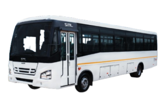 32 Seater A/C