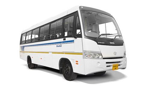 32 Seater A/C Eicher Skyline