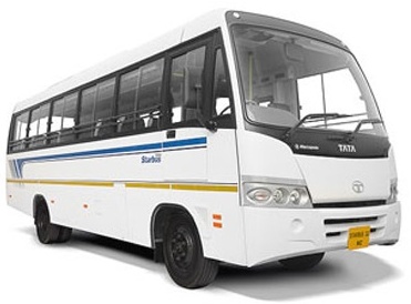 32 Seater Non A/C Eicher