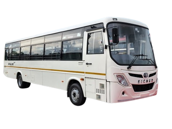 35 Seater Non A/C ( Eicher )