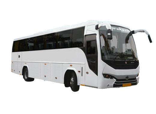 45 Seater A/C ( Prakash / Veera )