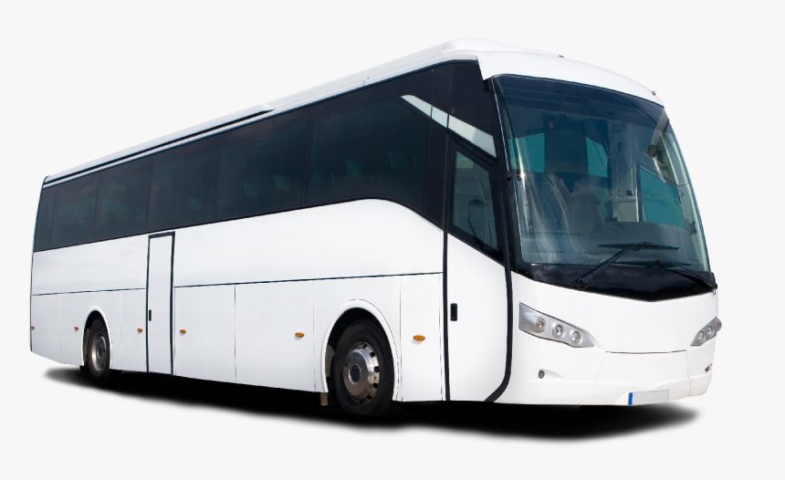 45 Seater Non A/C