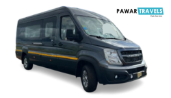 13 Seater  Winger / Urbania